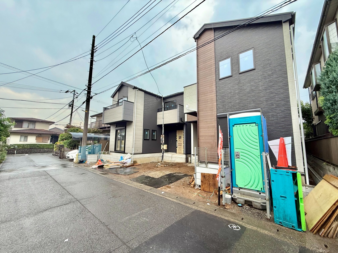 物件画像 神奈川県相模原市 中央区横山4丁目