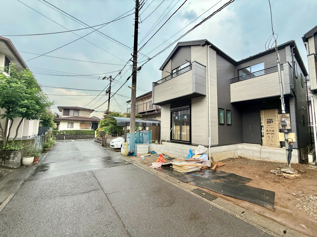 物件画像 神奈川県相模原市 中央区横山４丁目