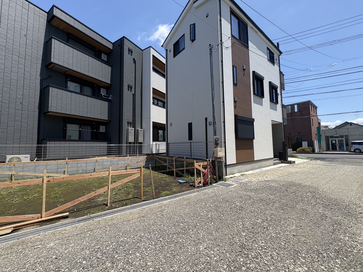 物件画像 神奈川県相模原市 南区相武台3丁目