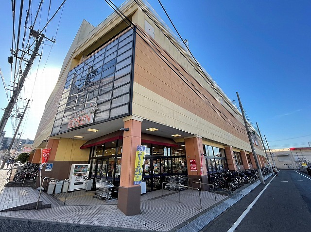 相鉄ローゼン　十日市場店　距離約850m