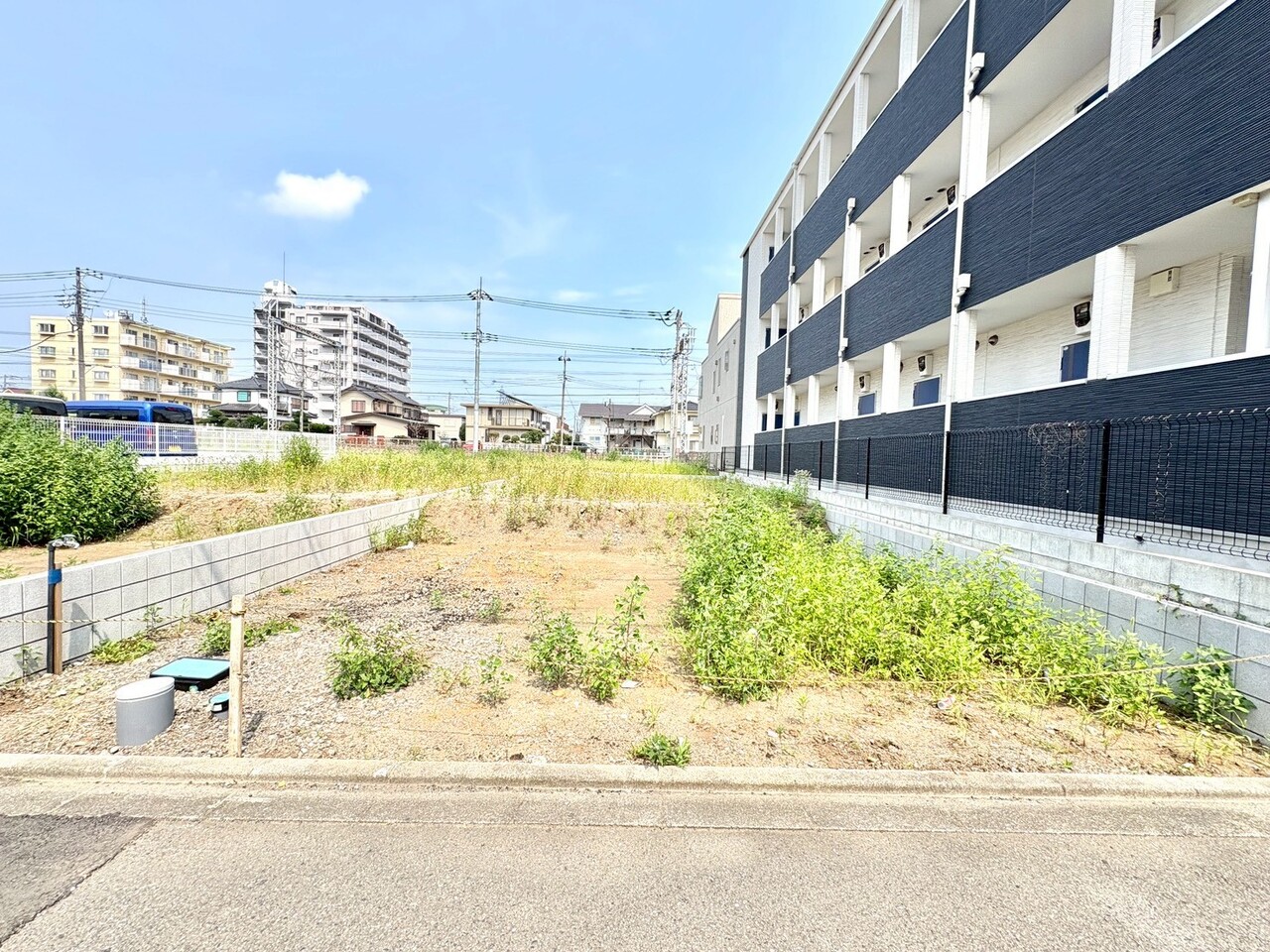 神奈川県大和市渋谷５丁目