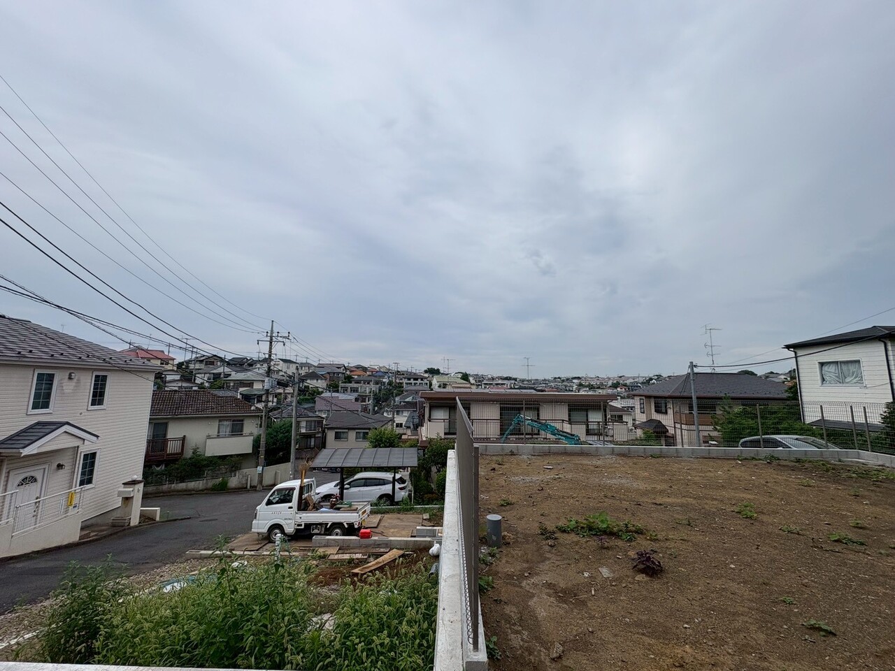 物件画像 東京都町田市玉川学園１丁目
