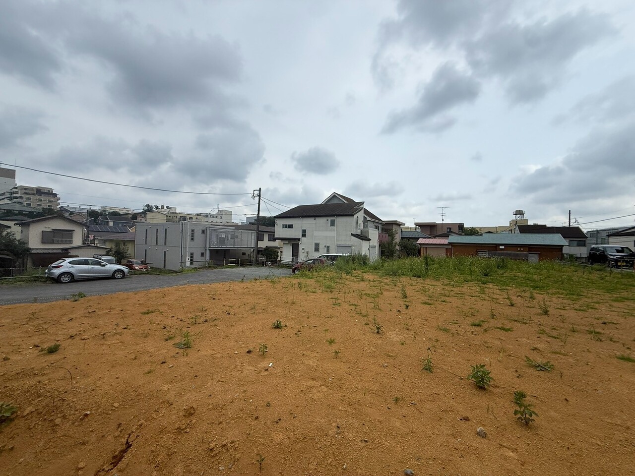 物件画像 神奈川県綾瀬市小園