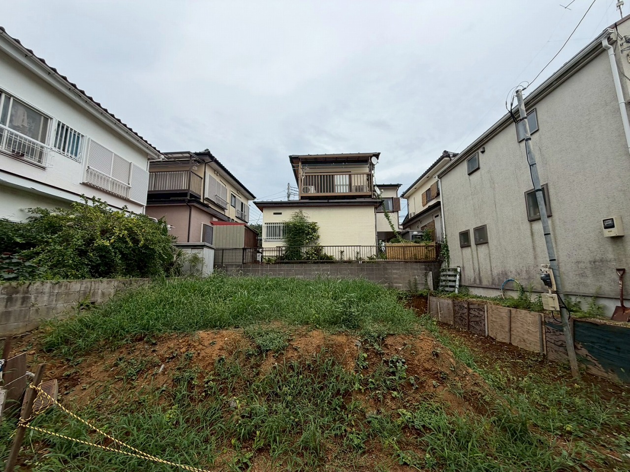 物件画像 神奈川県大和市福田８丁目