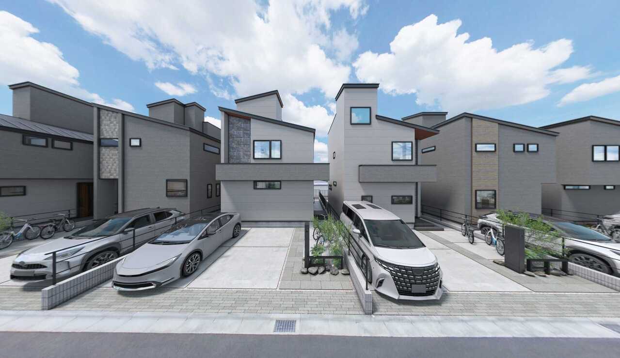 物件画像 東京都町田市金森6丁目