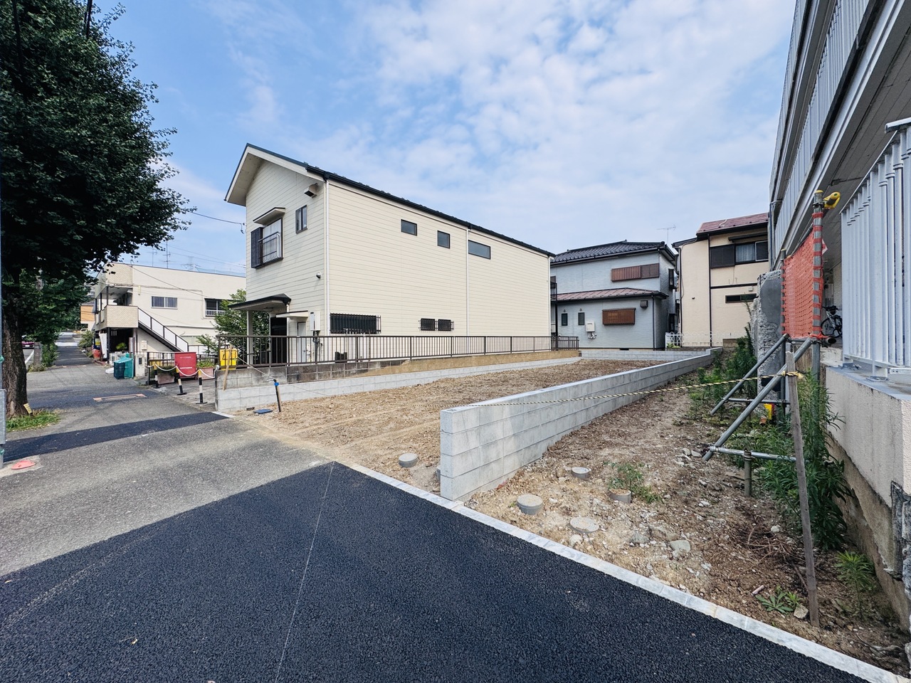 物件画像 神奈川県横浜市 青葉区もみの木台