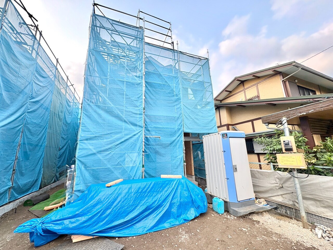 物件画像 神奈川県大和市西鶴間6丁目