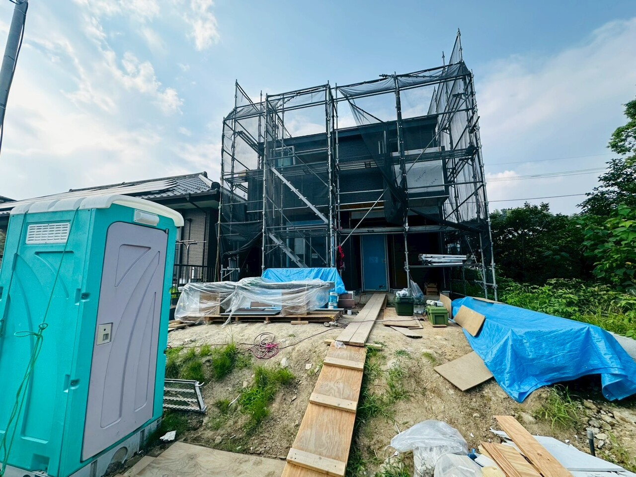 物件画像 神奈川県横浜市 都筑区勝田町