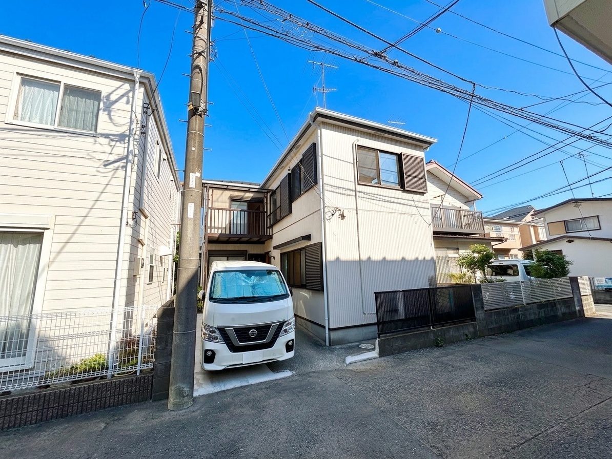 物件画像 神奈川県相模原市 南区相模台７丁目