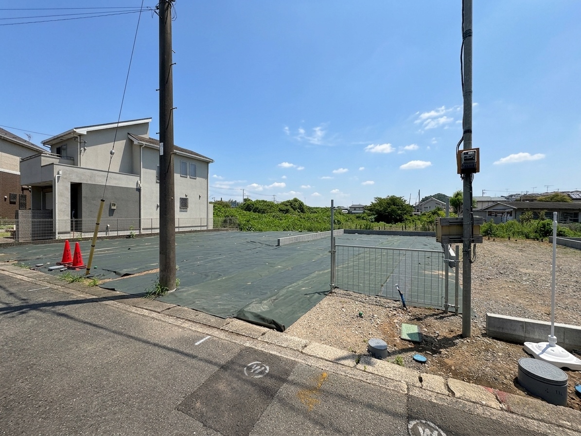 物件画像 神奈川県横浜市 青葉区市ケ尾町