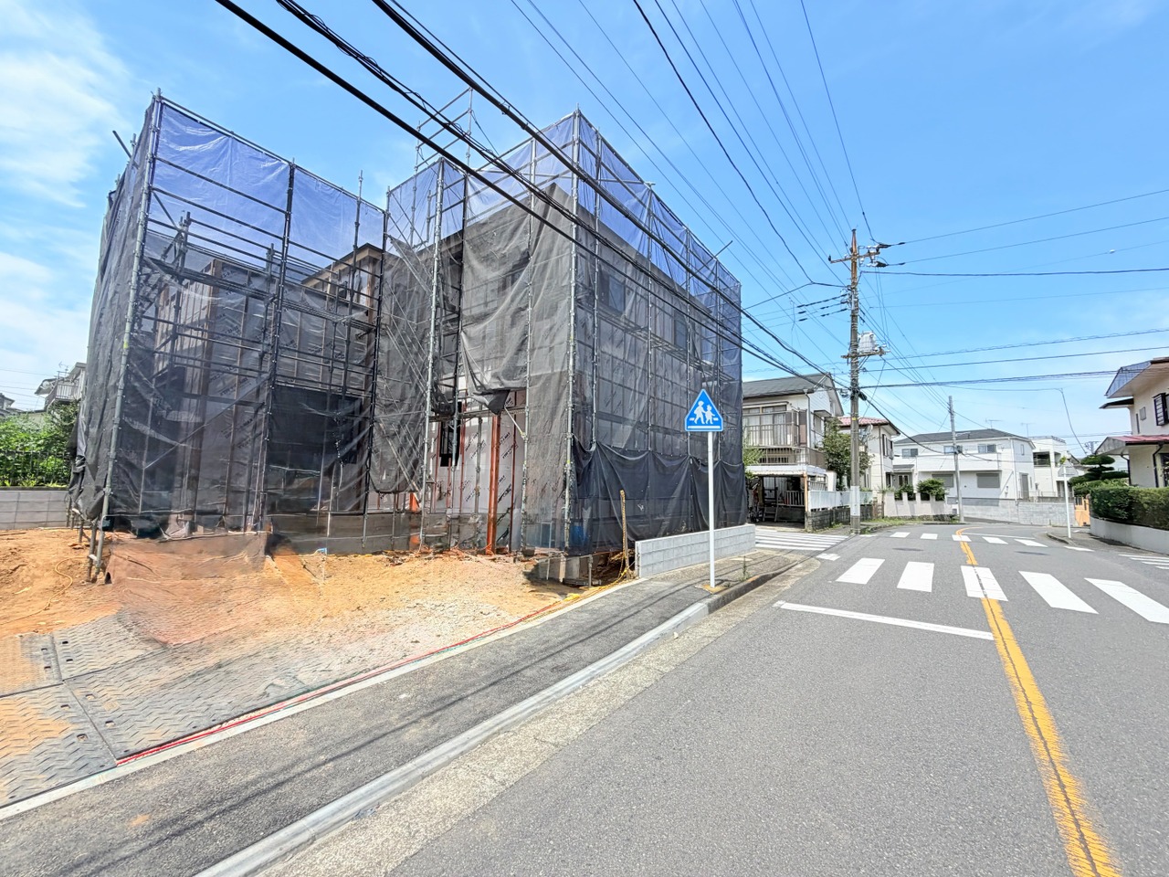 物件画像 神奈川県横浜市 旭区上白根３丁目
