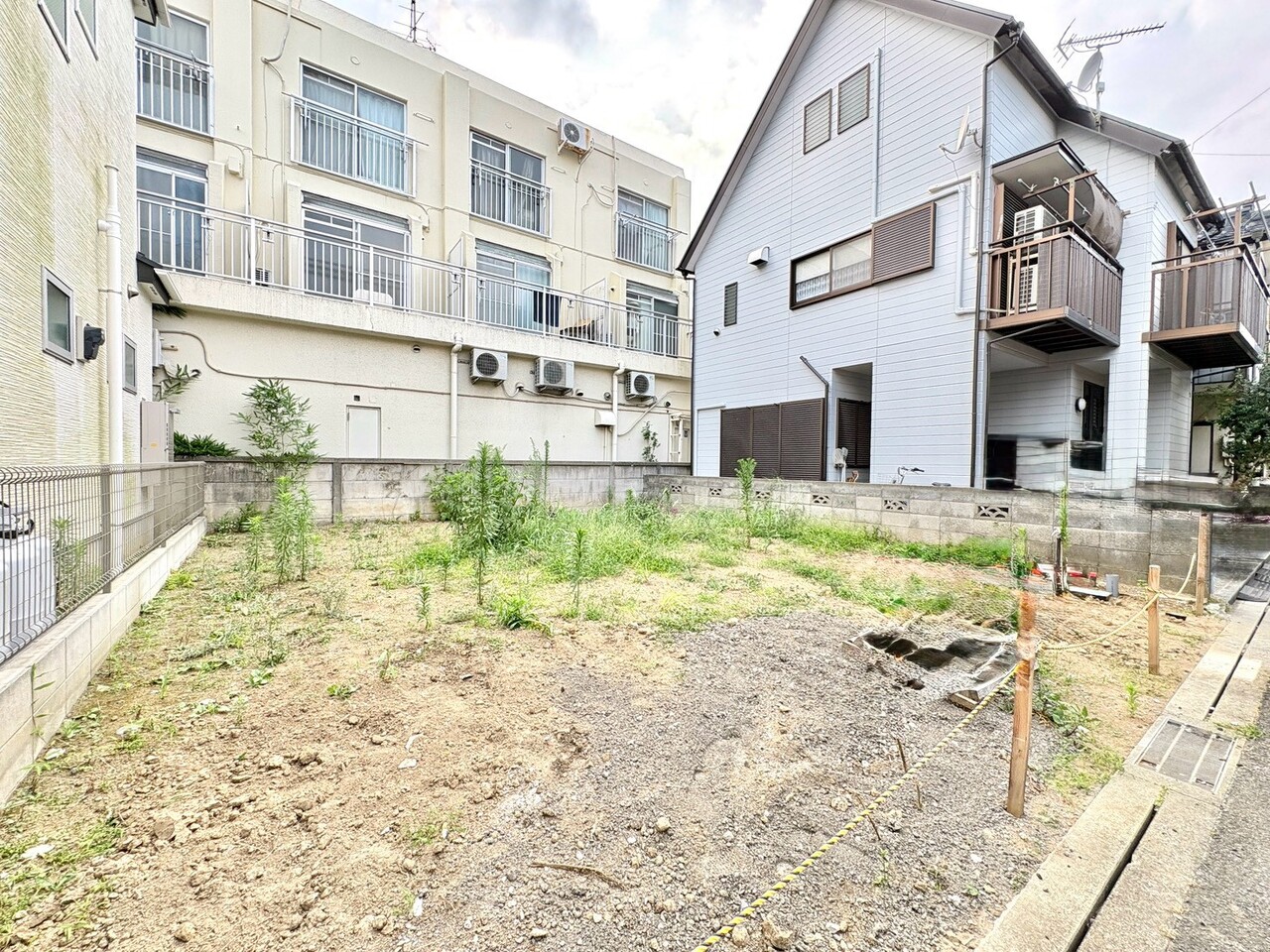物件画像 神奈川県海老名市上今泉3丁目