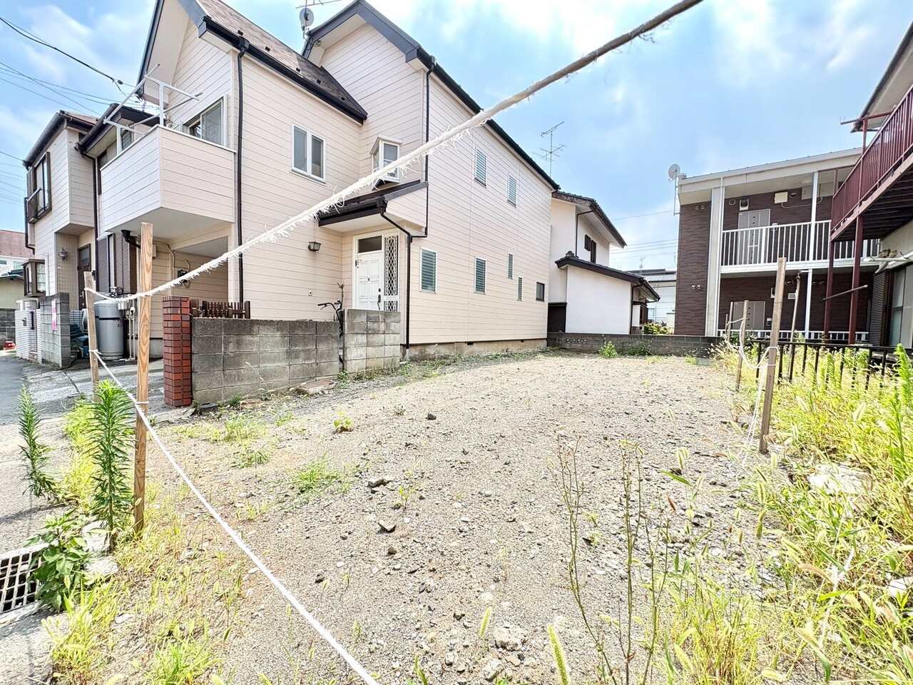 物件画像 神奈川県大和市上和田