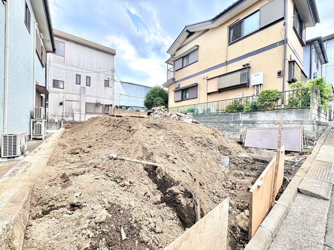 物件画像 神奈川県大和市柳橋５丁目
