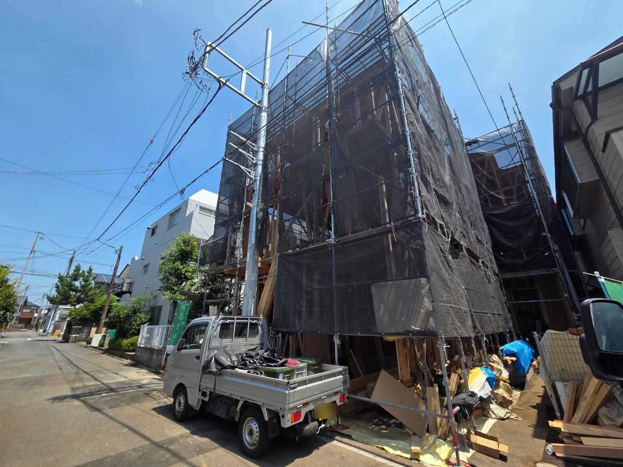 物件画像 神奈川県相模原市 中央区矢部１丁目