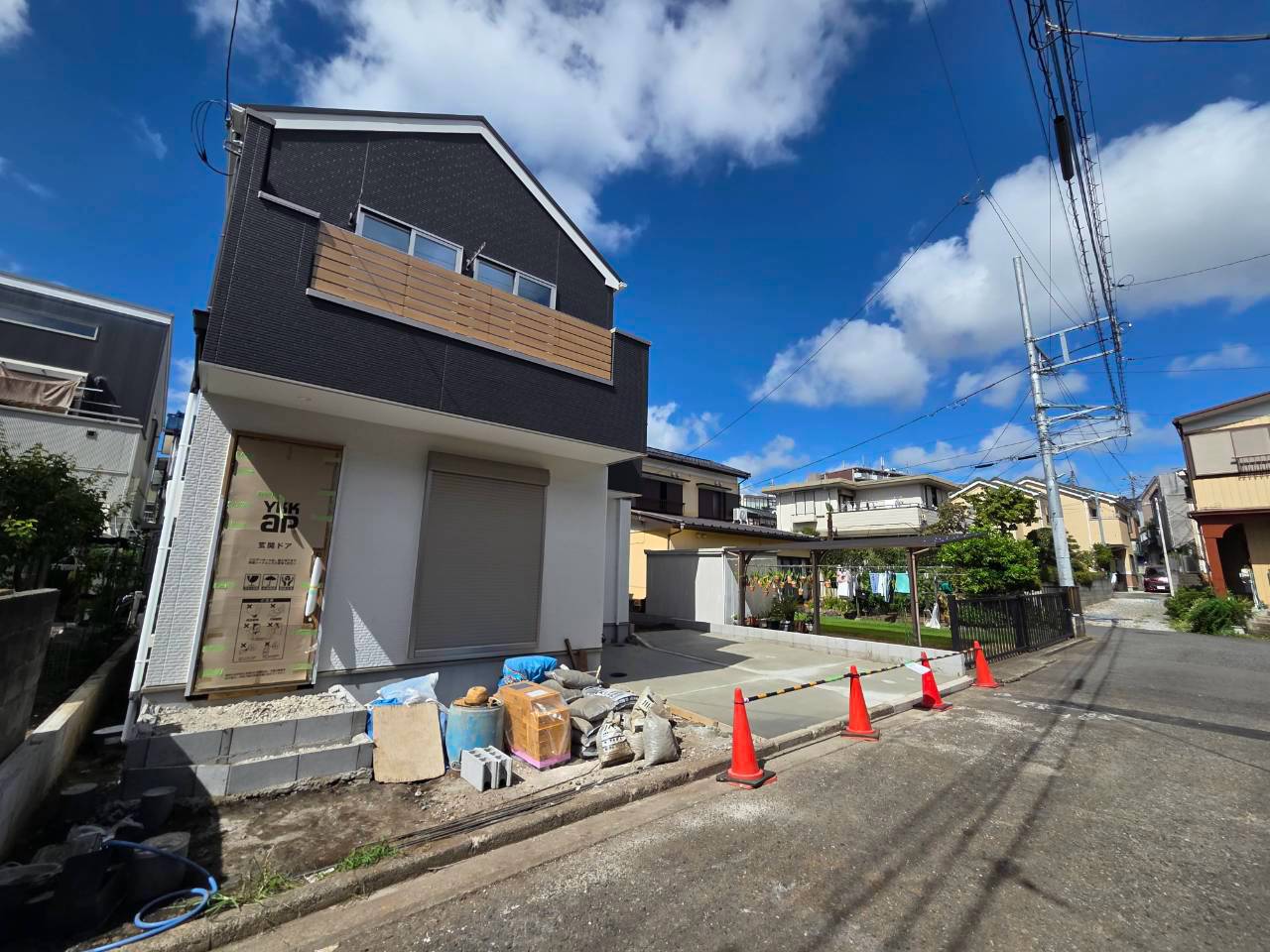 物件画像 神奈川県大和市福田7丁目