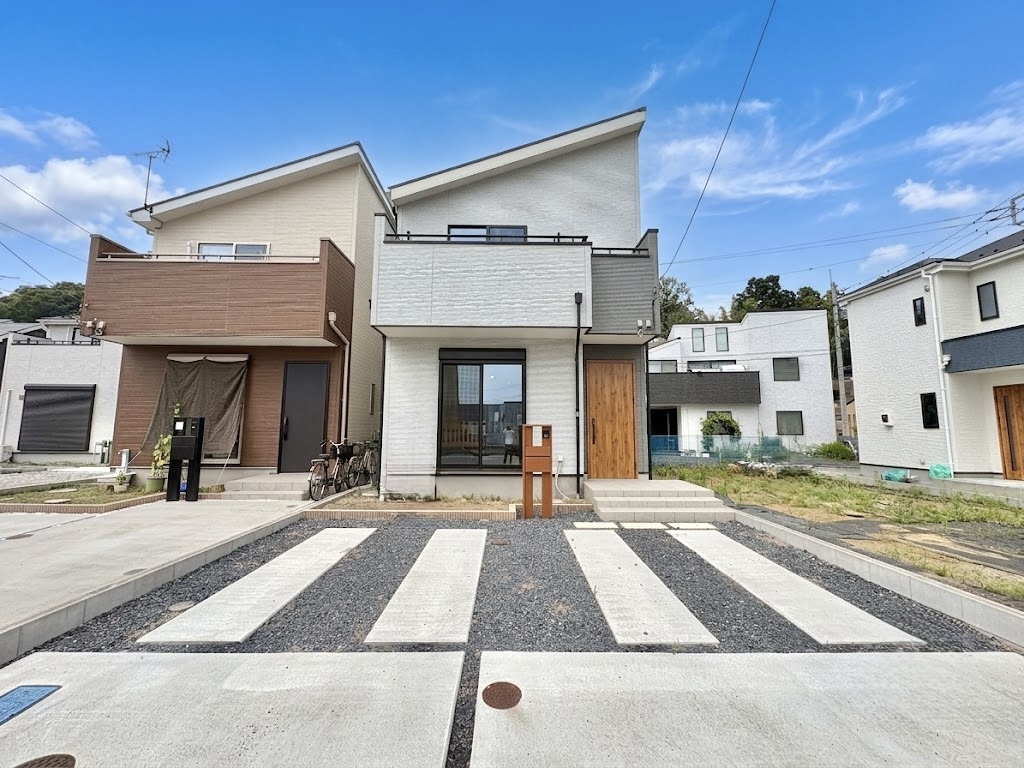 東京都町田市相原町