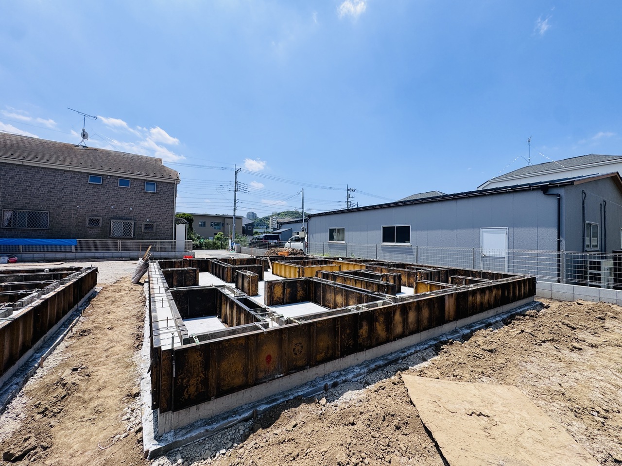 物件画像 東京都稲城市大丸