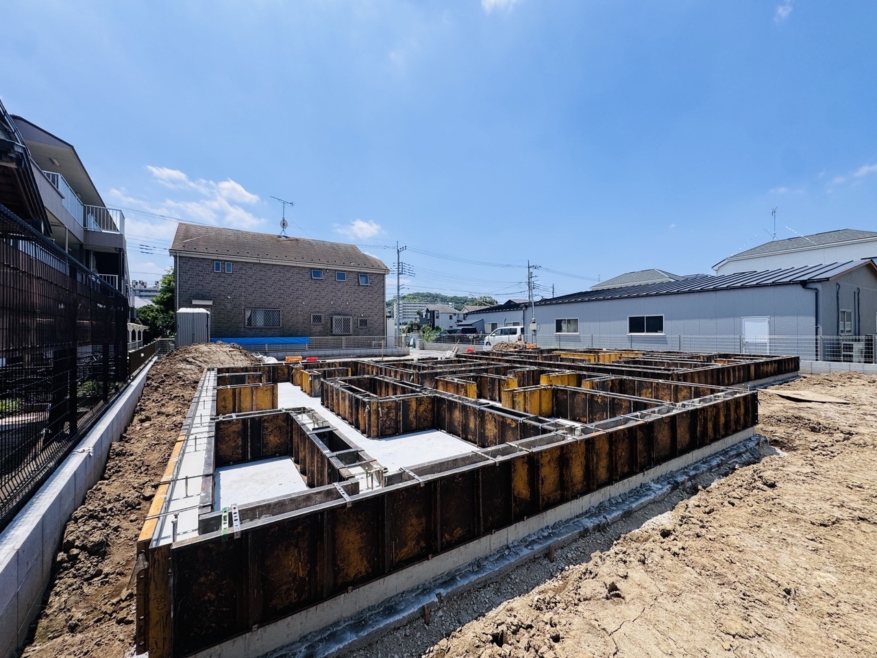 物件画像 東京都稲城市大丸