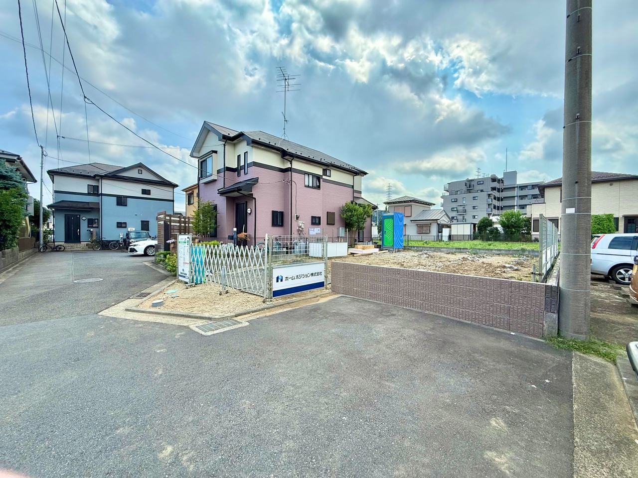 物件画像 神奈川県横浜市 港北区新吉田東5丁目