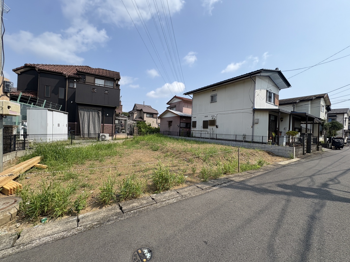 物件画像 神奈川県相模原市 中央区上矢部５丁目