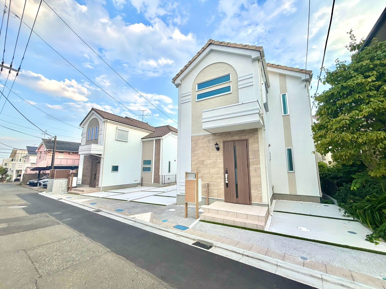 物件画像 東京都世田谷区砧1丁目