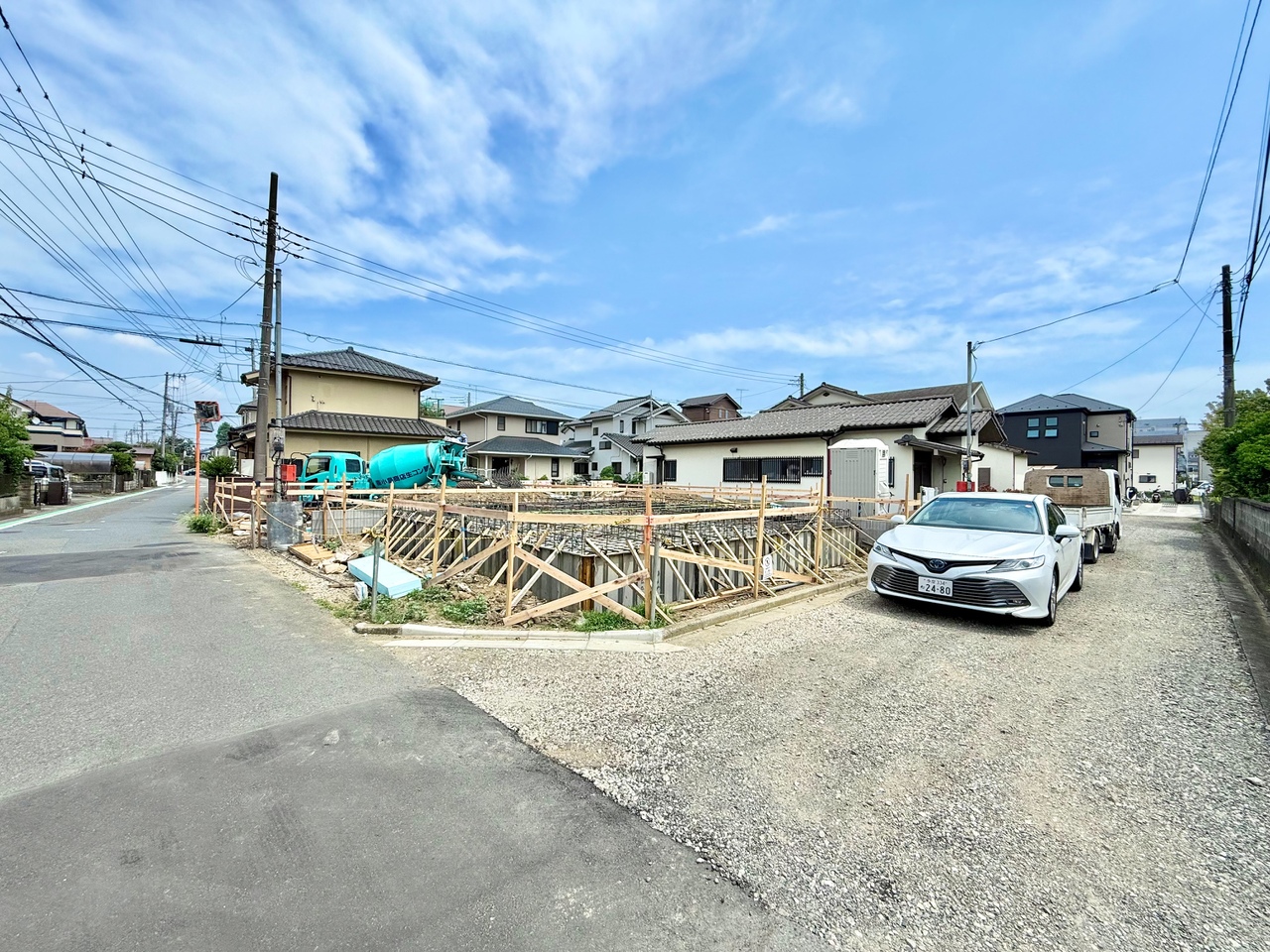物件画像 神奈川県海老名市社家３丁目