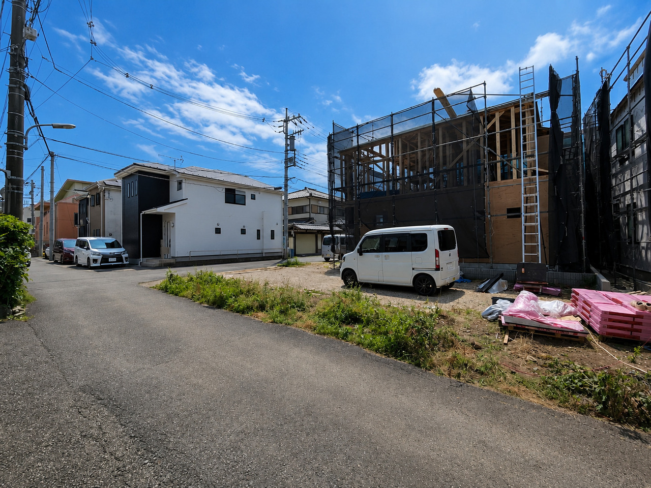 東京都八王子市東浅川町