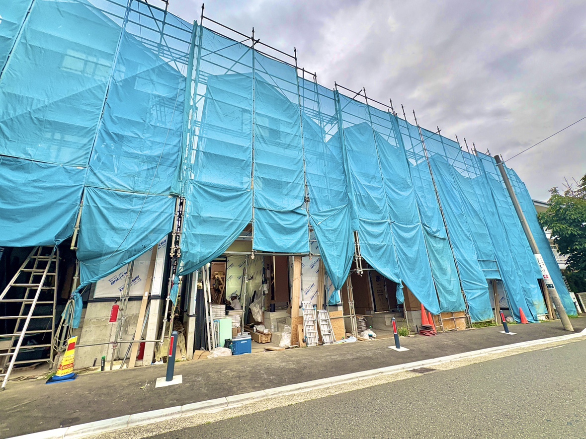 物件画像 神奈川県横浜市 都筑区早渕3丁目