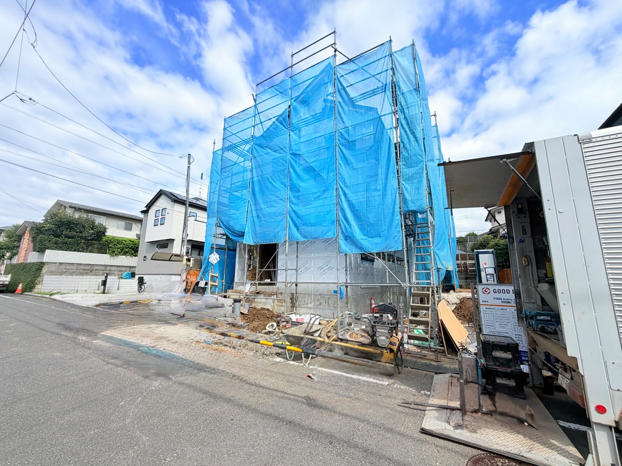 物件画像 東京都町田市成瀬台１丁目