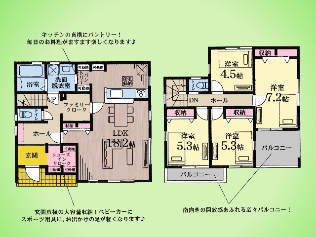 神奈川県横浜市泉区下和泉３丁目