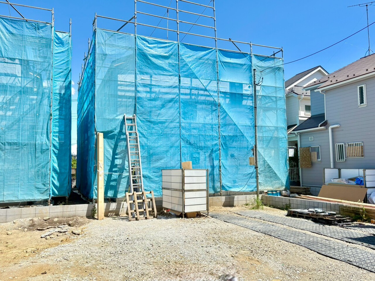 物件画像 神奈川県横浜市 緑区鴨居４丁目