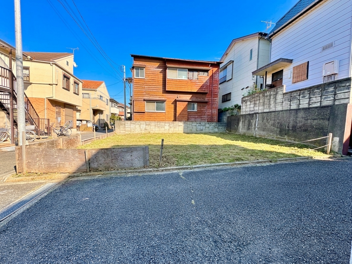 物件画像 神奈川県川崎市 中原区井田2丁目