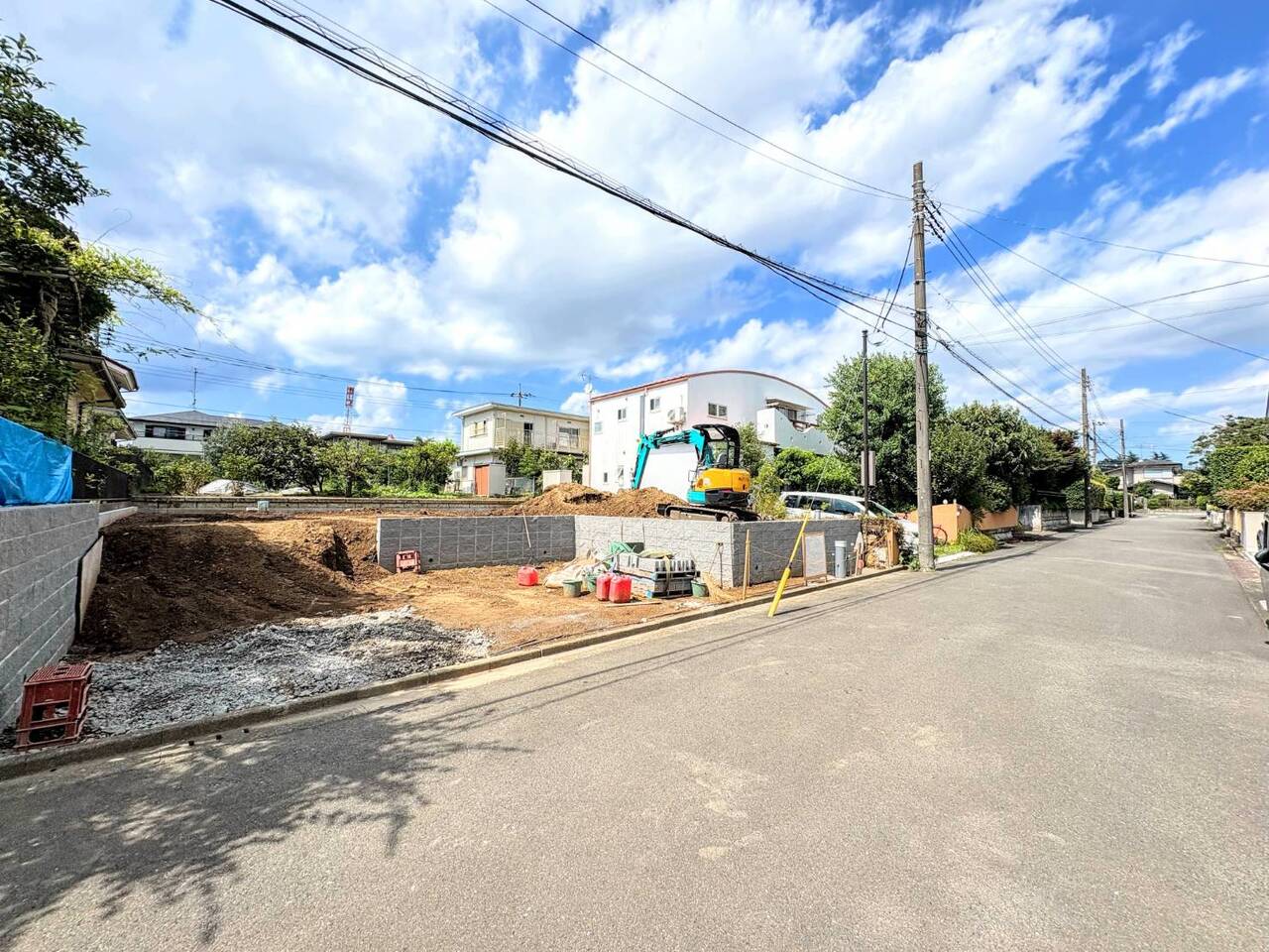 物件画像 東京都町田市能ヶ谷7丁目