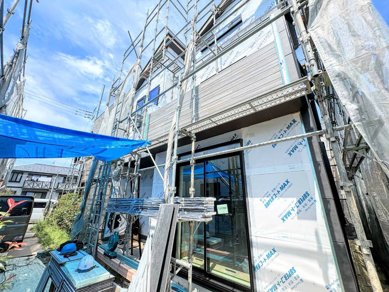 神奈川県藤沢市亀井野１丁目