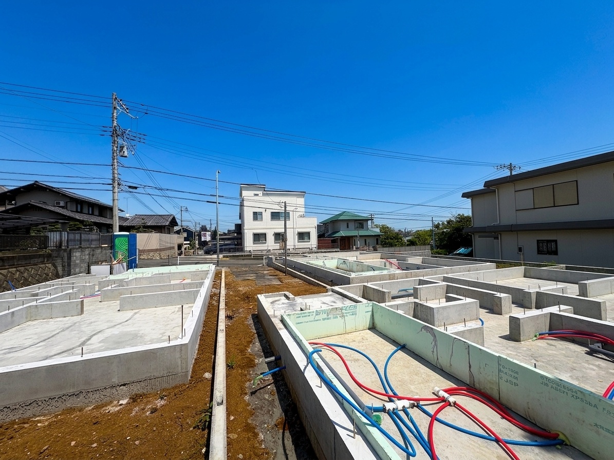 物件画像 神奈川県伊勢原市八幡台２丁目