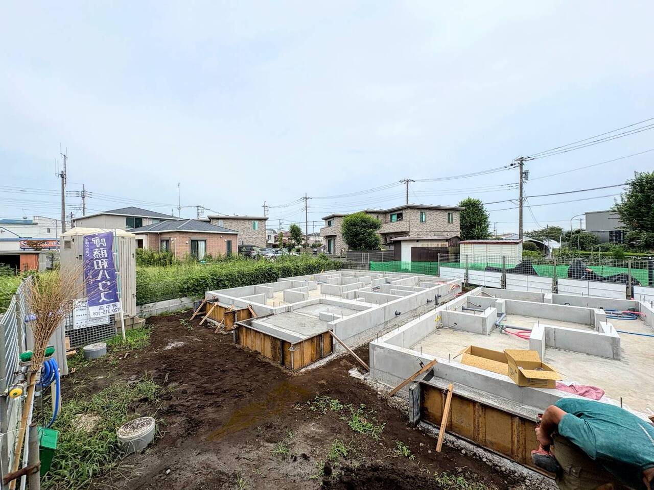 物件画像 東京都府中市南町6丁目