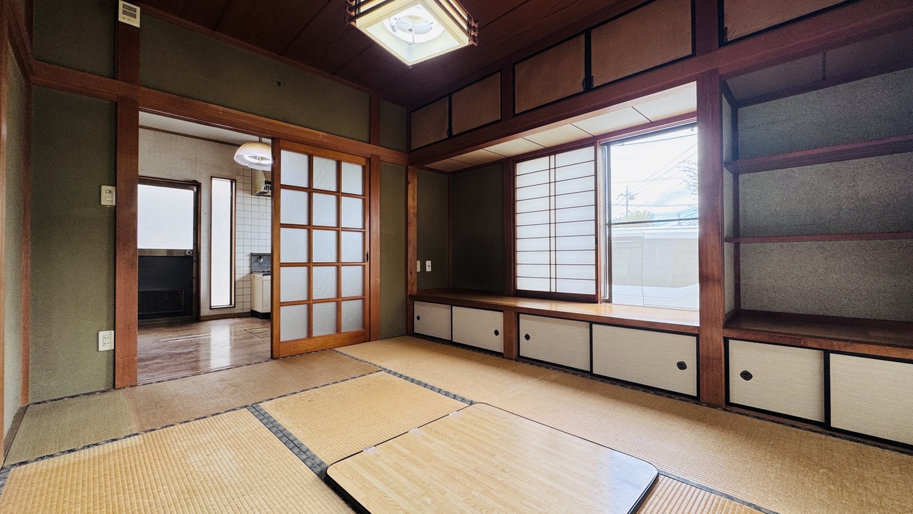 物件画像 東京都八王子市寺田町