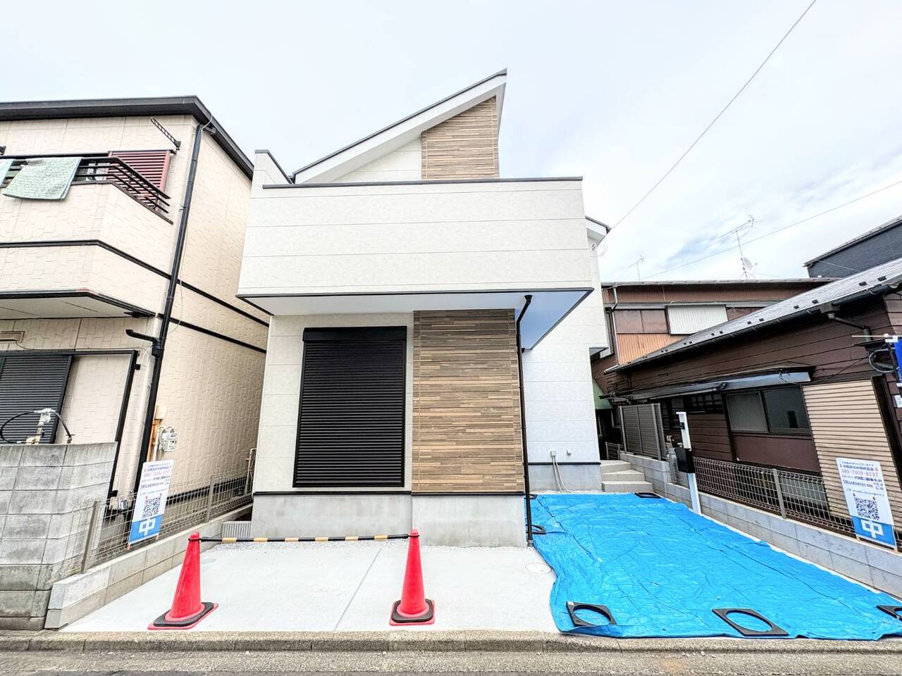 神奈川県相模原市南区東林間８丁目