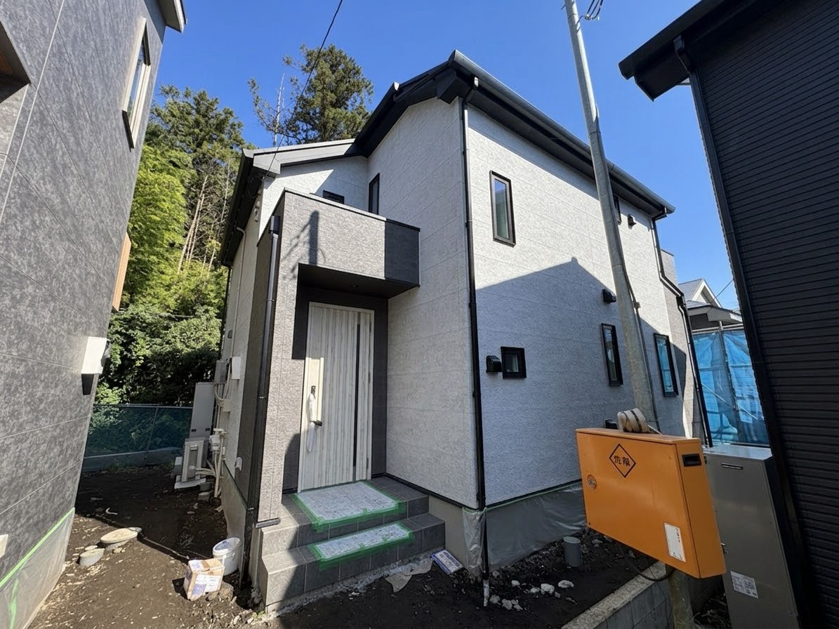 東京都町田市小山町