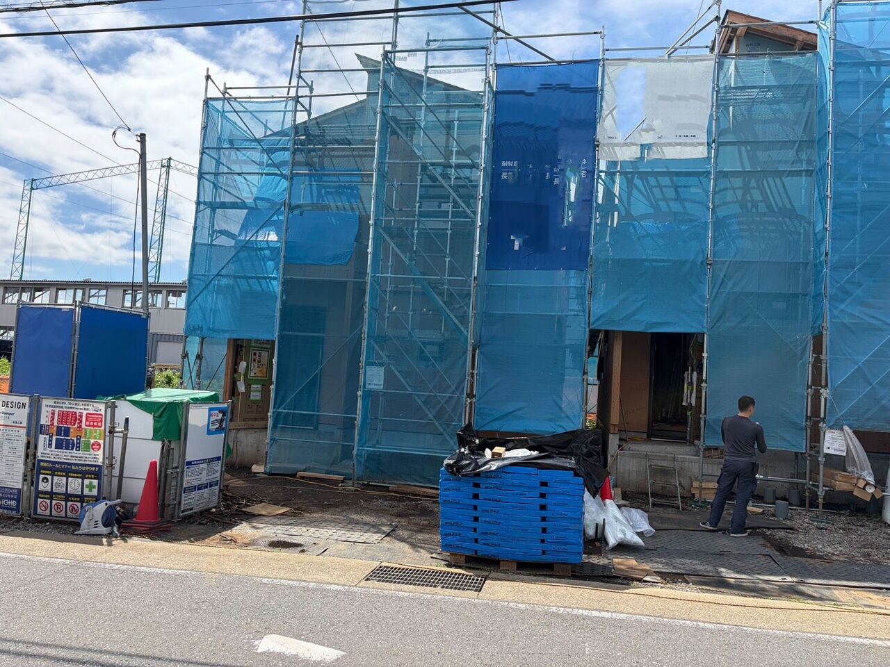 神奈川県伊勢原市上粕屋