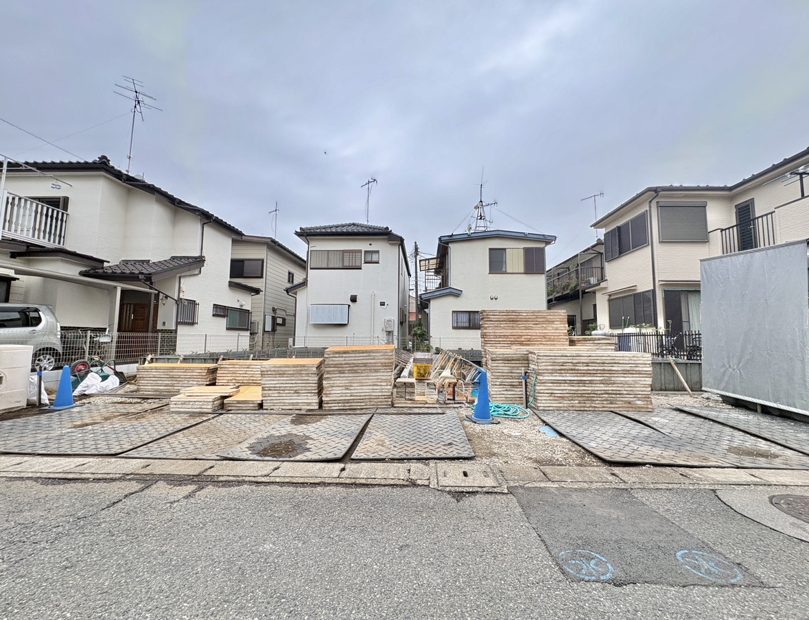 物件画像 神奈川県大和市福田