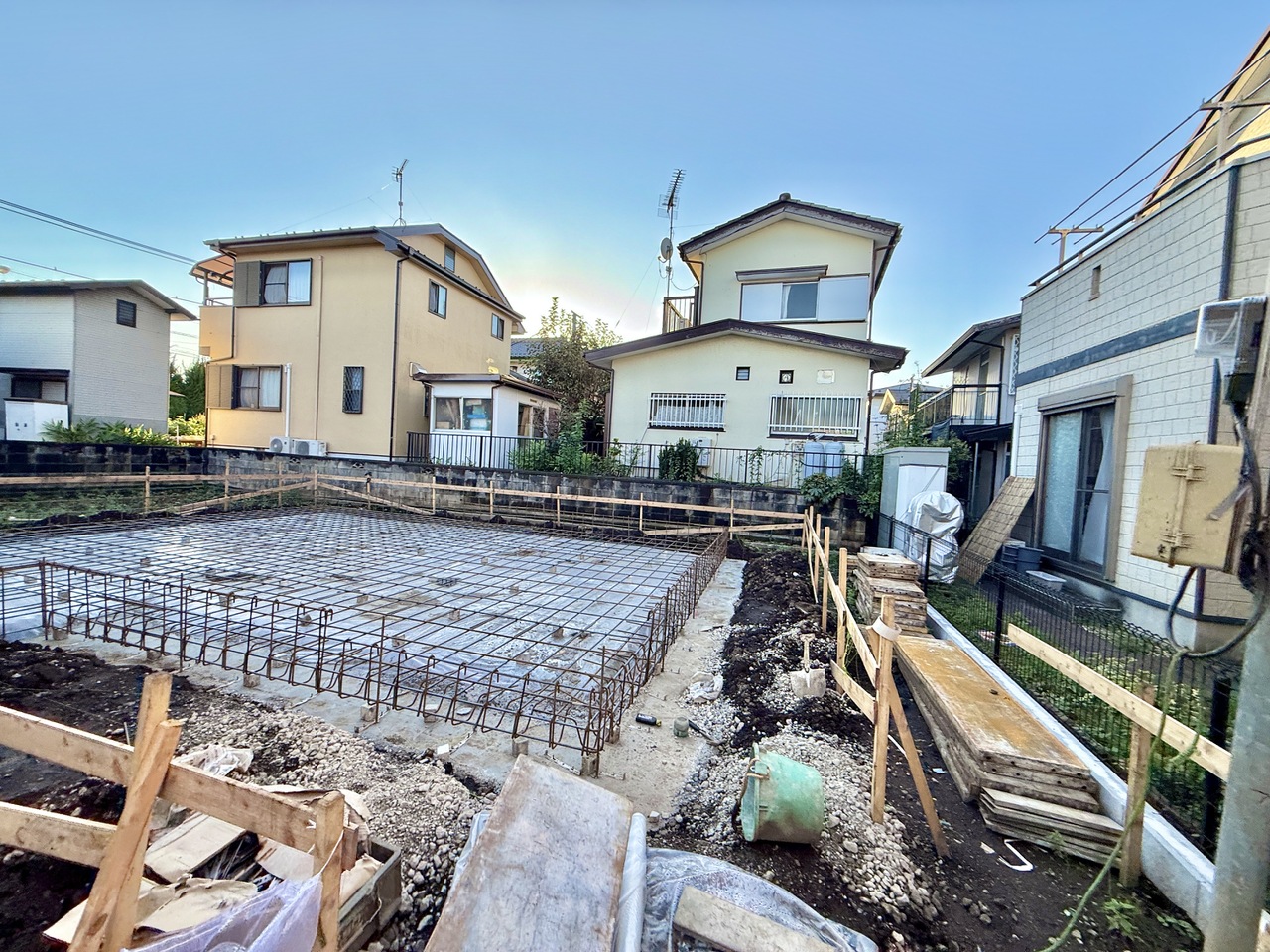物件画像 神奈川県相模原市 緑区町屋３丁目