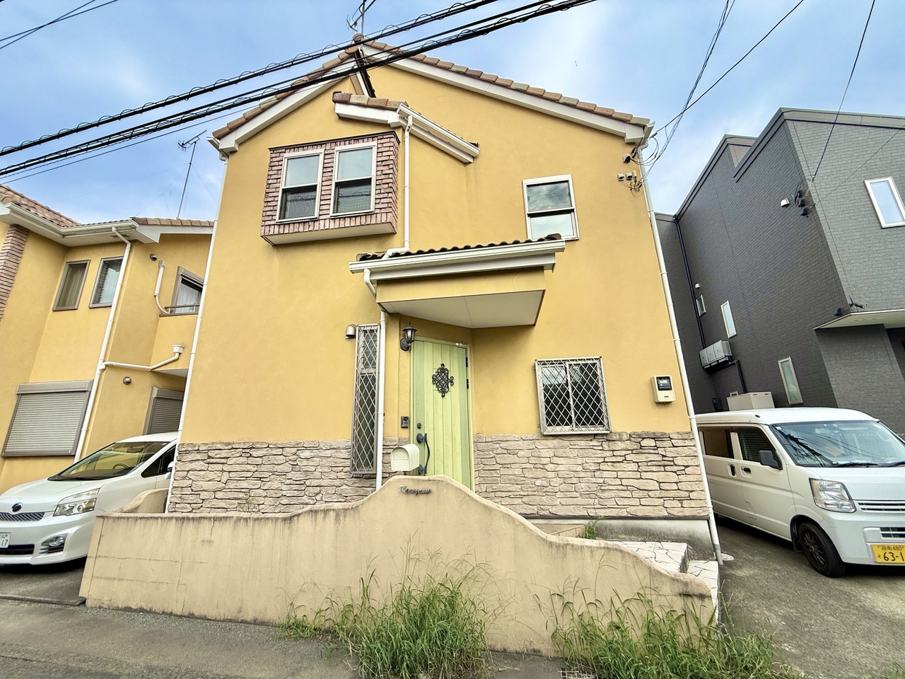 神奈川県厚木市妻田南１丁目