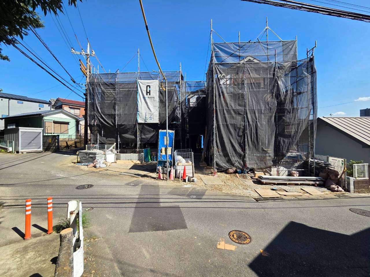 物件画像 神奈川県海老名市上今泉6丁目