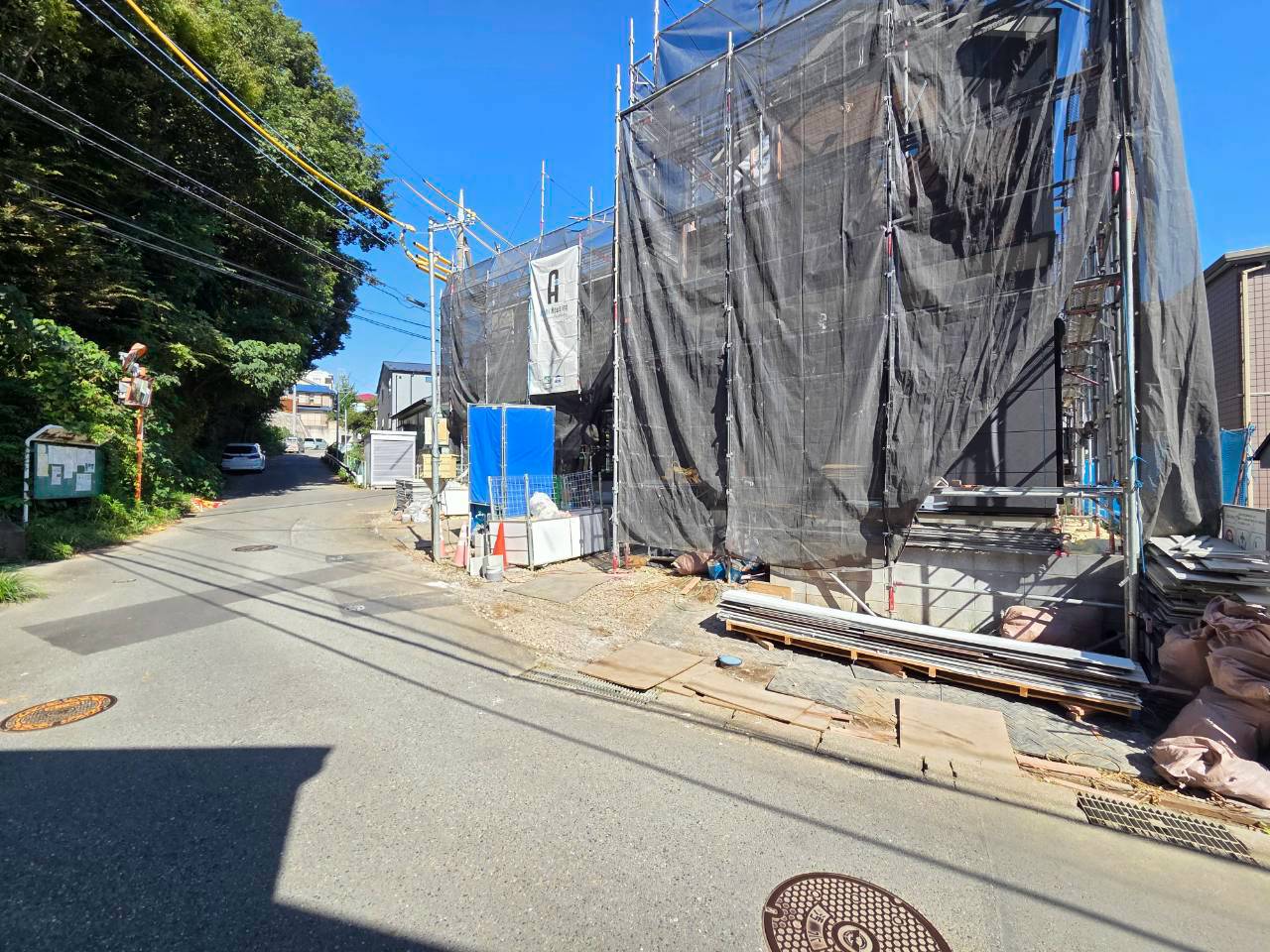 物件画像 神奈川県海老名市上今泉6丁目