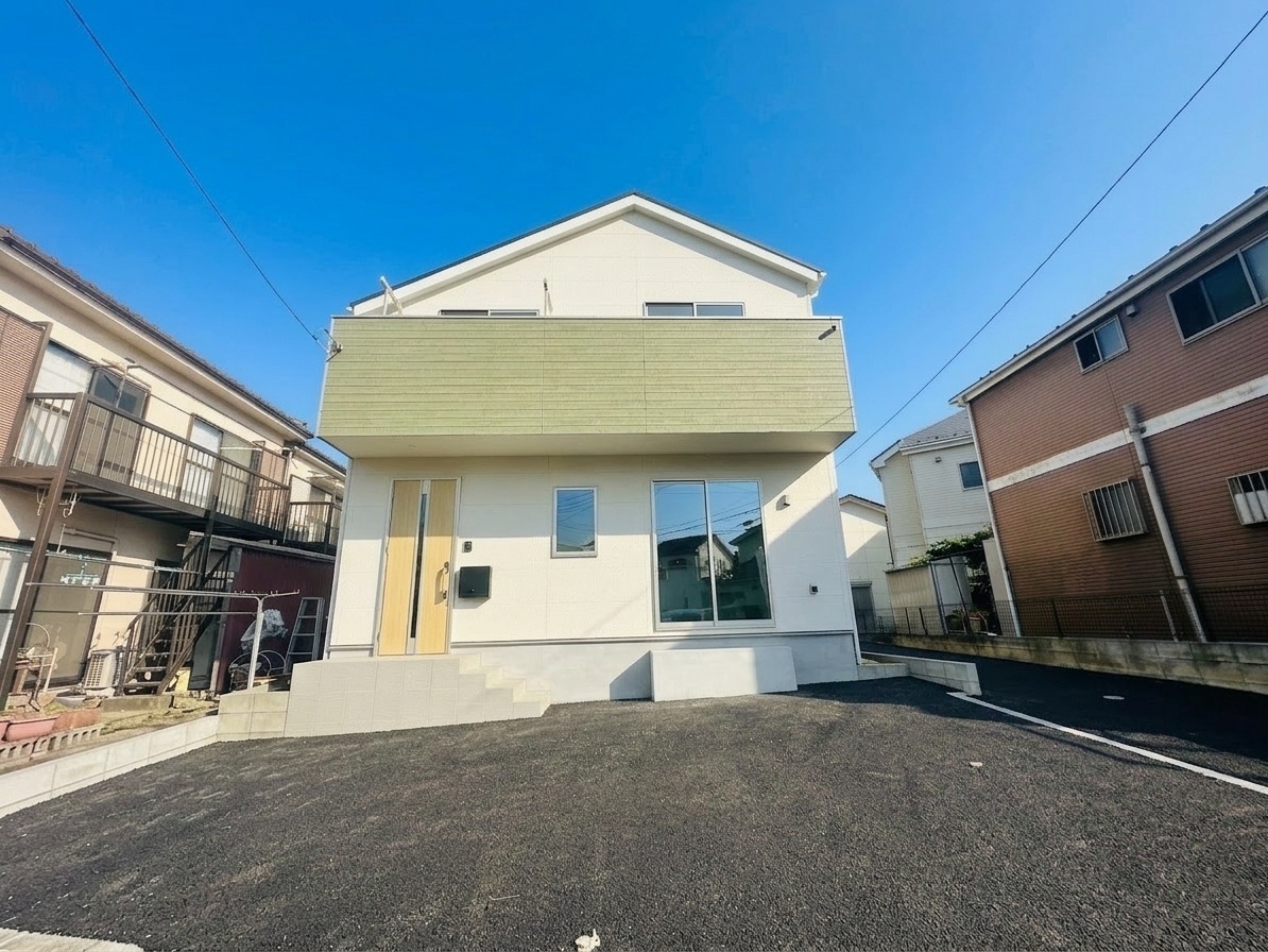 東京都八王子市中野上町５丁目