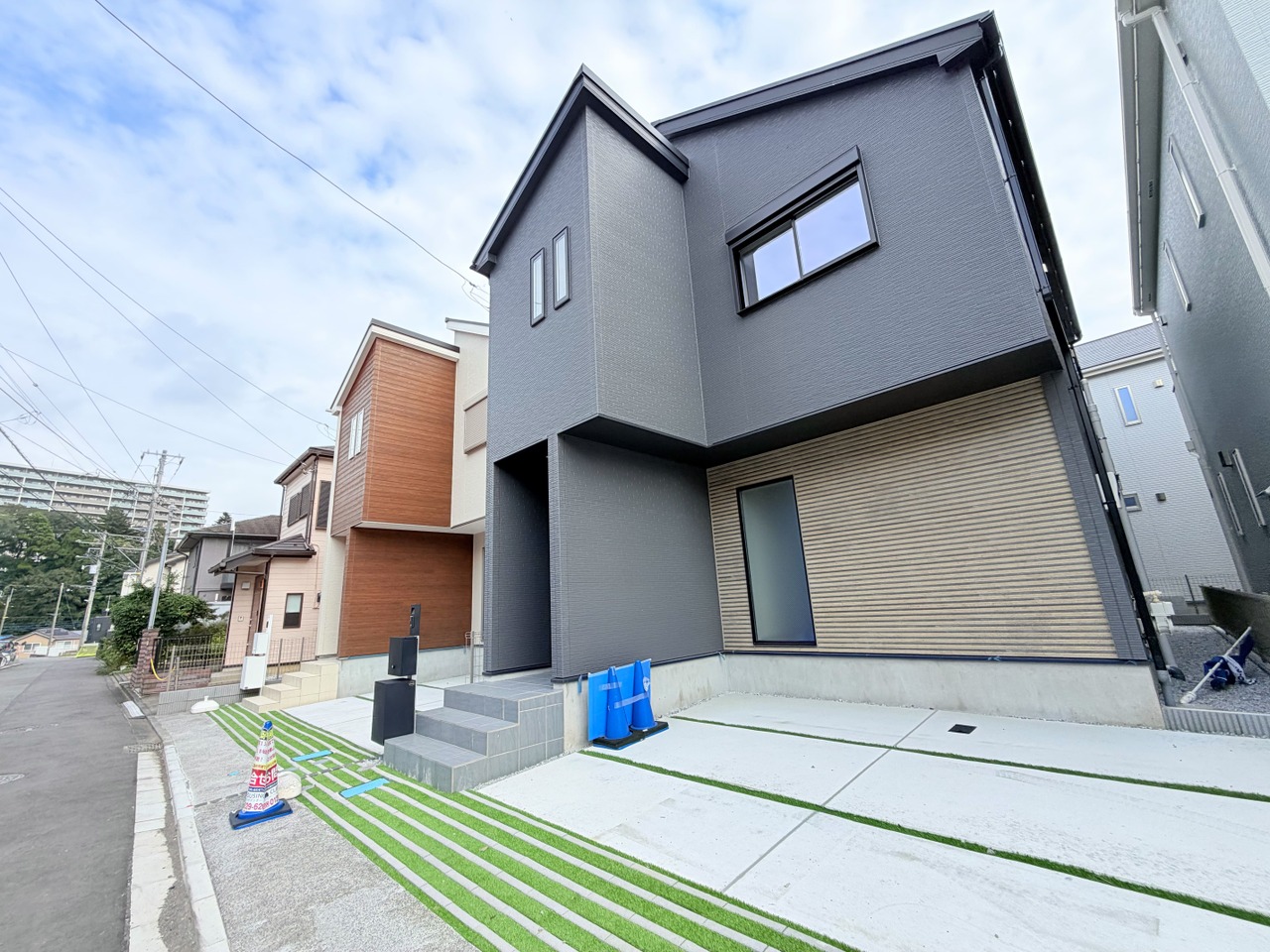 神奈川県相模原市中央区上溝４丁目