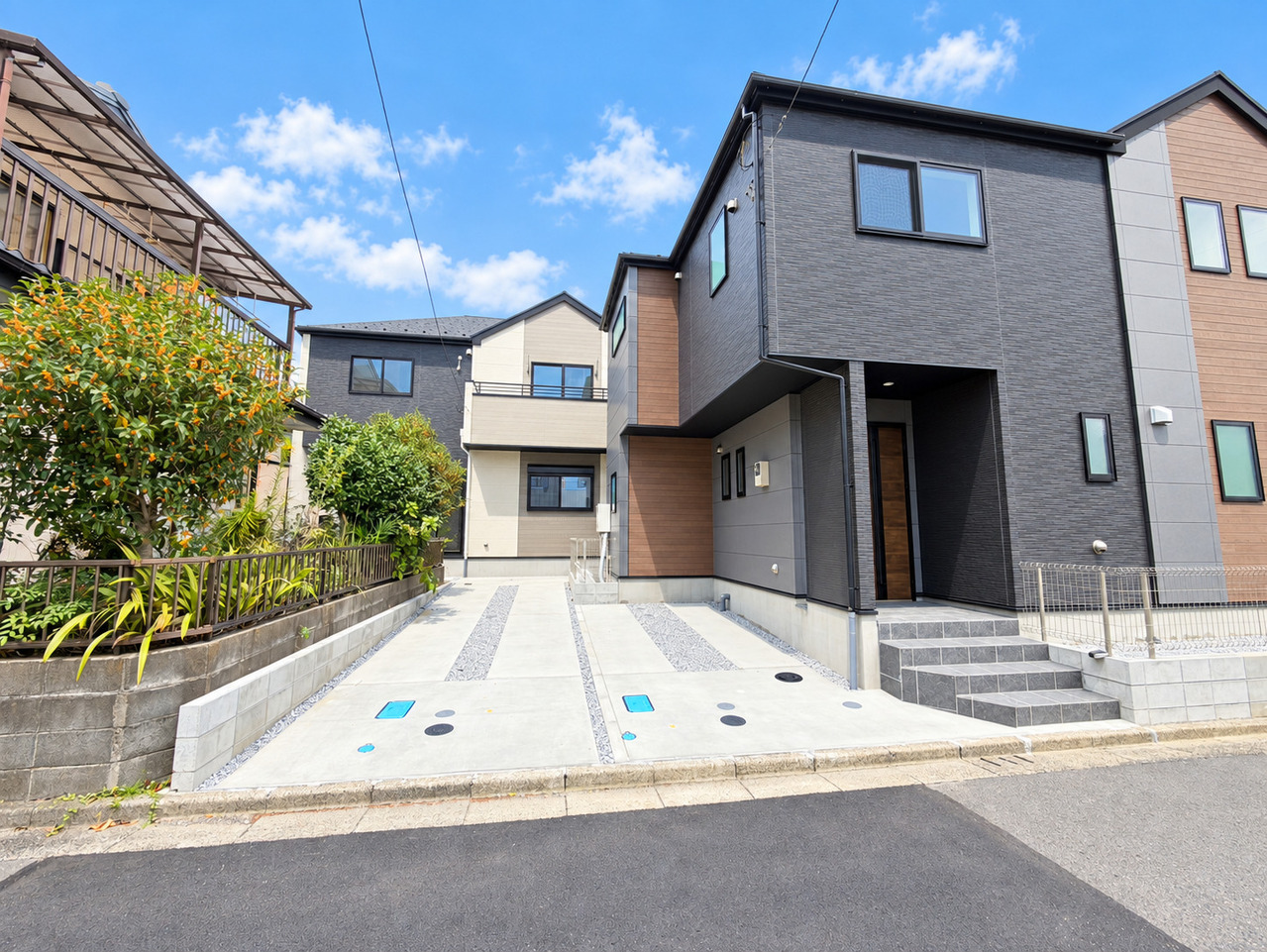 物件画像 神奈川県厚木市水引2丁目