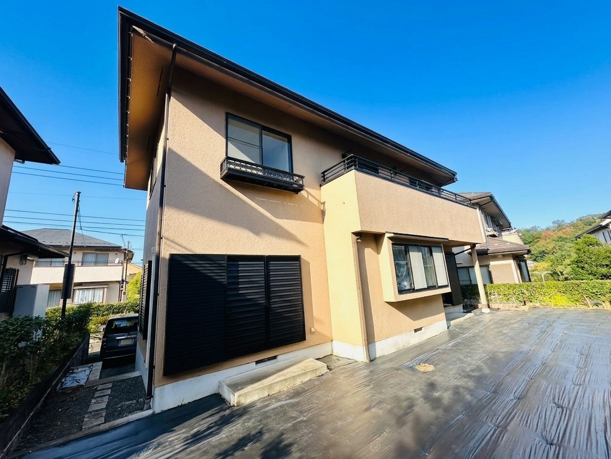 東京都八王子市元八王子町２丁目